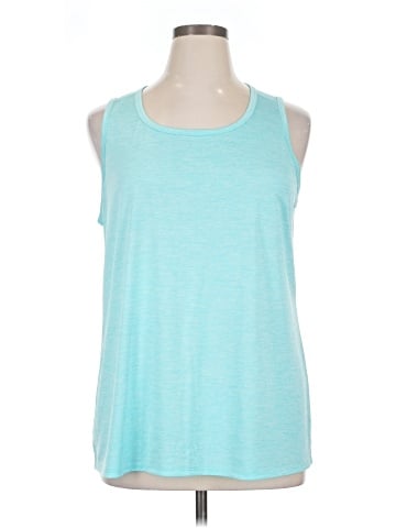 RBX Sleeveless Top (view 1)
