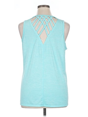 RBX Sleeveless Top (view 2)