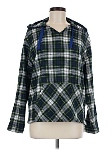 L.L.Bean Pullover Sweater (view 1)