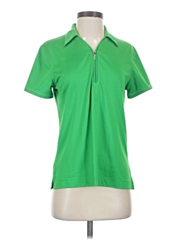 Callaway Short Sleeve Polo (view 1)