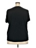 Nike Black Short Sleeve T-Shirt Size 2X - photo 2