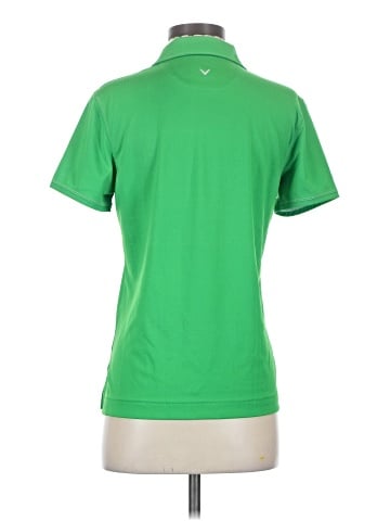 Callaway Short Sleeve Polo (view 2)