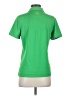 Callaway Green Short Sleeve Polo Size S - photo 2