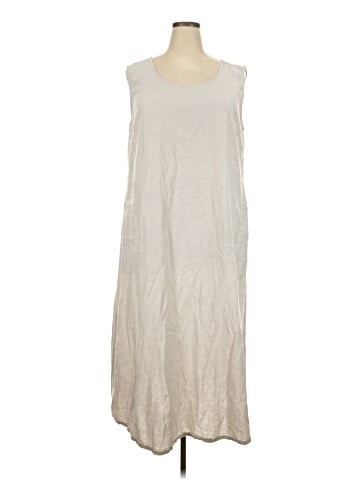 The Vermont Country Store Casual Dress (view 1)