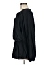 Ramy Brook 100% Polyester Black Casual Dress Size M - photo 5