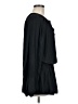 Ramy Brook 100% Polyester Black Casual Dress Size M - photo 4