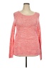Old Navy Pink Pullover Sweater Size XXL - photo 1