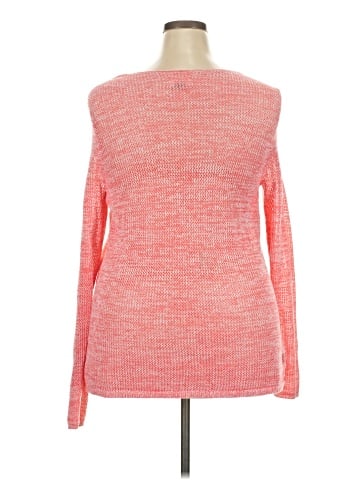 Old Navy Pullover Sweater (view 2)