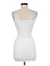 Dna Couture Solid White Cocktail Dress Size M - photo 2