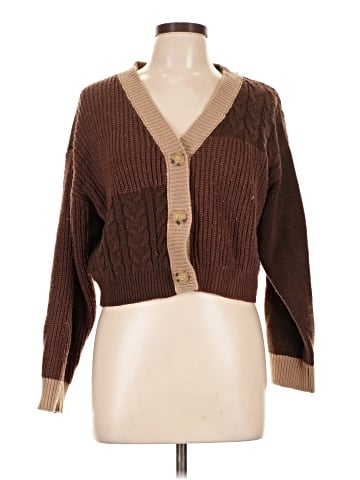 Love Tree Cardigan (view 1)