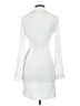 Superdown White Cocktail Dress Size XS - photo 2