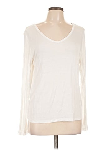 Justify Long Sleeve T-Shirt (view 1)