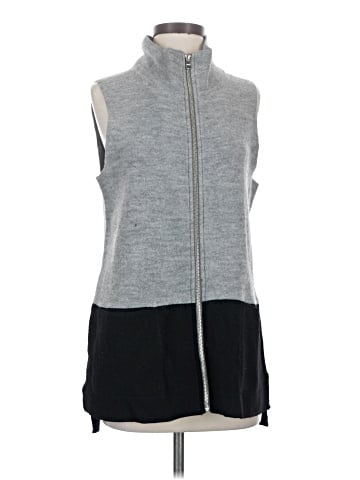Tribal Vest (view 1)