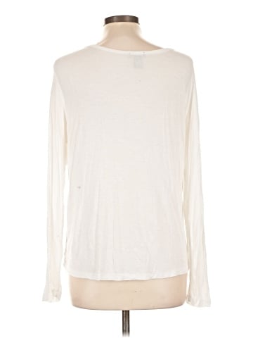 Justify Long Sleeve T-Shirt (view 2)