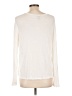 Justify Ivory Long Sleeve T-Shirt Size L - photo 2