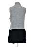 Tribal 100% Wool Gray Vest Size S - photo 2