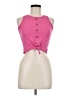 Assorted Brands Pink Tank Top Size M - photo 1