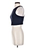 Quince Blue Tank Top Size S - photo 5