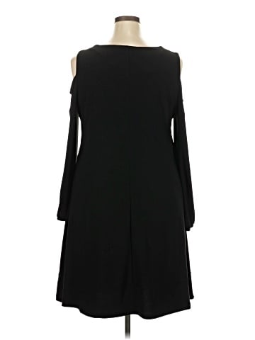 Nina Leonard Casual Dress (view 2)