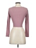 Love Tree Pink 3/4 Sleeve T-Shirt Size S - photo 2
