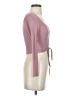 Love Tree Pink 3/4 Sleeve T-Shirt Size S - photo 4