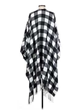 Double Zero Poncho (view 2)