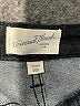 Universal Thread Argyle Black Jeans Size 31R - photo 7