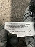 Universal Thread Argyle Black Jeans Size 31R - photo 8
