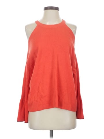 Anthropologie Long Sleeve Top (view 1)