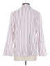 Left Coast by Dolan Stripes White Blazer Size S - photo 2