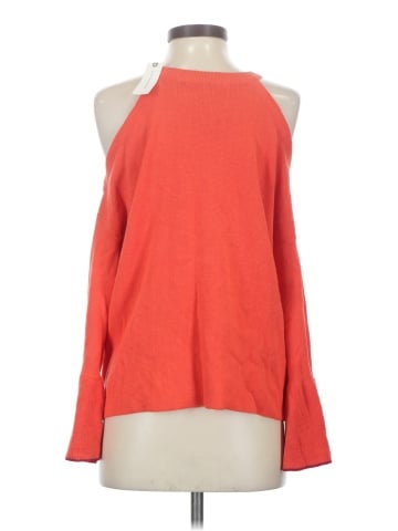 Anthropologie Long Sleeve Top (view 2)