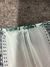 Unbranded Green 3/4 Sleeve Blouse Size L - photo 7