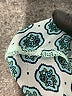 Unbranded Green 3/4 Sleeve Blouse Size L - photo 8