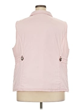 Croft & Barrow Vest (view 2)