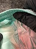 Assorted Brands Solid Green Athletic Shorts Size 4 - photo 4