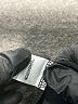Unbranded Solid Black Casual Dress Size L - photo 8