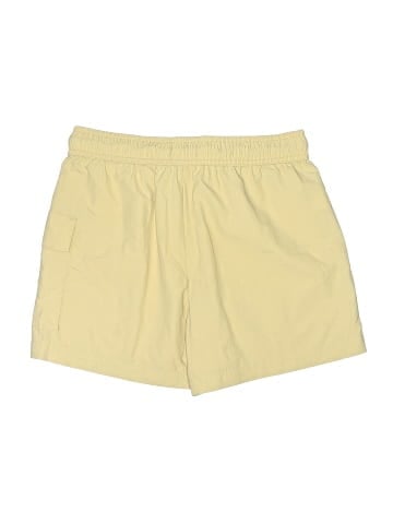 Lou & Grey Khaki Shorts (view 2)