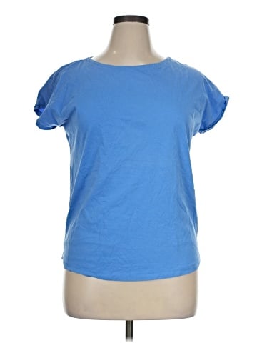 Next Short Sleeve T-Shirt (view 1)