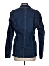 Evereve Blue Blazer Size L - photo 2