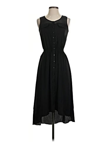 Ann Taylor Factory Casual Dress (view 1)