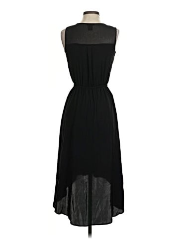 Ann Taylor Factory Casual Dress (view 2)