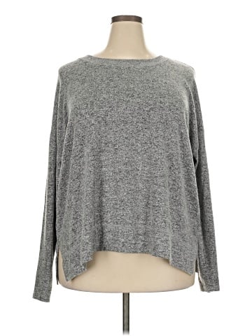 Lucky Brand Pullover Sweater (view 1)