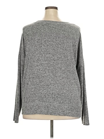 Lucky Brand Pullover Sweater (view 2)