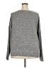 Lucky Brand Gray Pullover Sweater Size XXL - photo 2