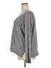 Lucky Brand Gray Pullover Sweater Size XXL - photo 5