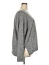 Lucky Brand Gray Pullover Sweater Size XXL - photo 4