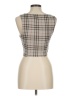 Stitch & Pine Tan Sleeveless Top Size M - photo 2