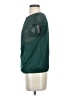 Pull&Bear Green Short Sleeve Blouse Size S - photo 5