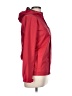 Columbia 100% Nylon Solid Red Jacket Size L - photo 4