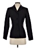 Alyn Paige Black Blazer Size 3 - photo 1